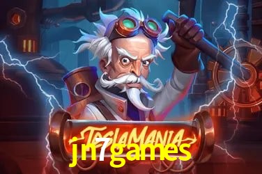 Experiência VIP jn7games