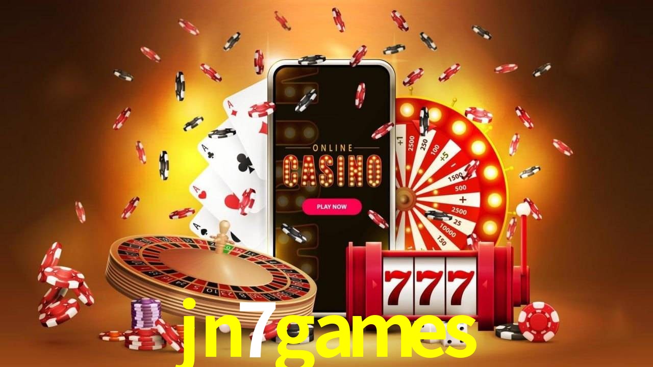 Estatísticas jn7games