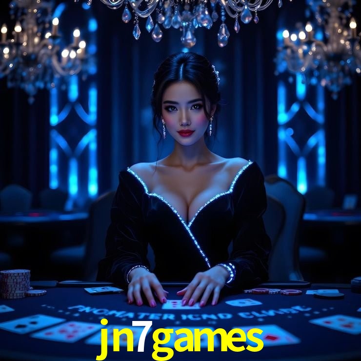 Bônus de Boas-vindas jn7games